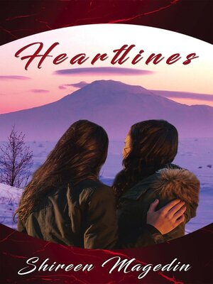 cover image of Heartlines